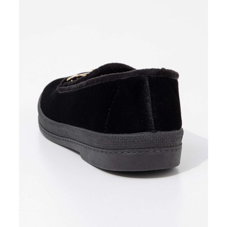 【正規品】 ジャヴァフレックス JAVERFLEX VELOUR BIT LOAFER ベロア ビットローファー 25-39516 爆買 | JAVERFLEX | 10