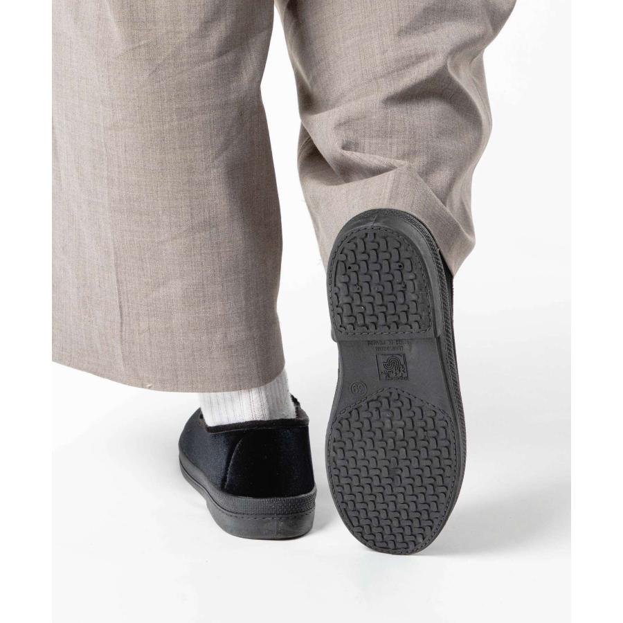 【正規品】 ジャヴァフレックス JAVERFLEX VELOUR BIT LOAFER ベロア ビットローファー 25-39516 爆買 | JAVERFLEX | 14