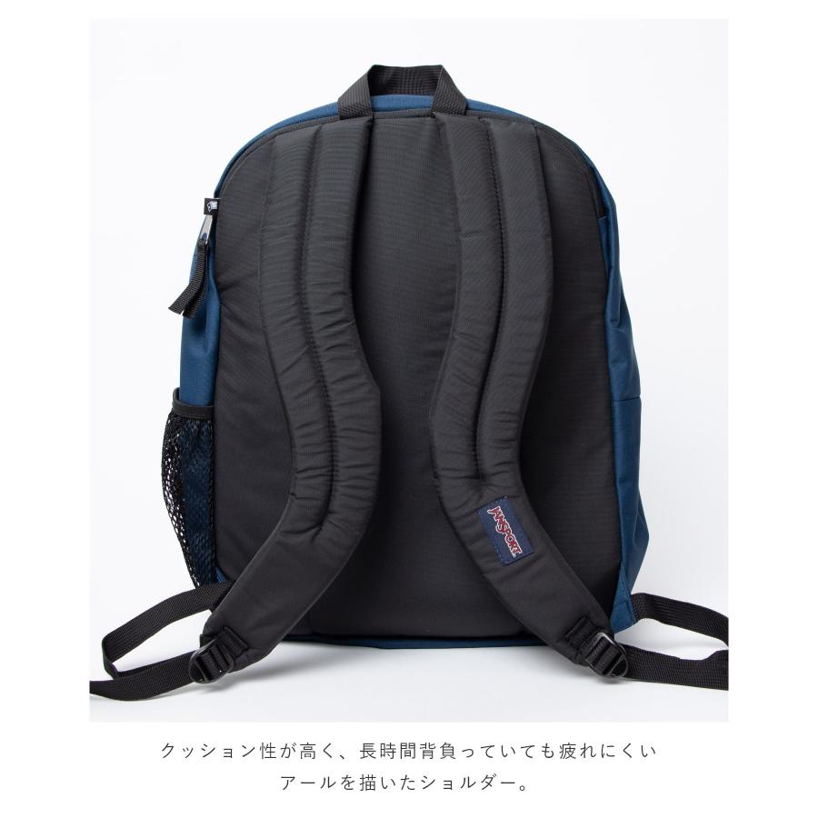 JANSPORT ジャンスポーツ JS0A47JK リュック 通学 通勤 バッグ