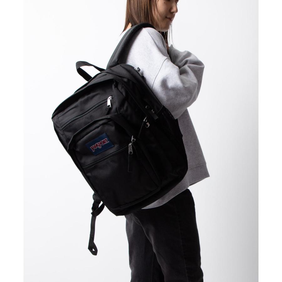 ジャンスポーツ JANSPORT JS0A47JK リュック 通学 通勤 バッグパック BIG STUDENT メンズ レディース 34L｜u-stream｜08