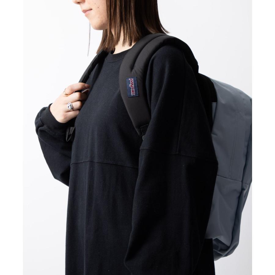 【色: ブラック】ジャンスポーツ リュック JS0A47JK BIG STUDE BIG STUDENT（ビッグスチューデント）BLACK（黒） |【公式通販