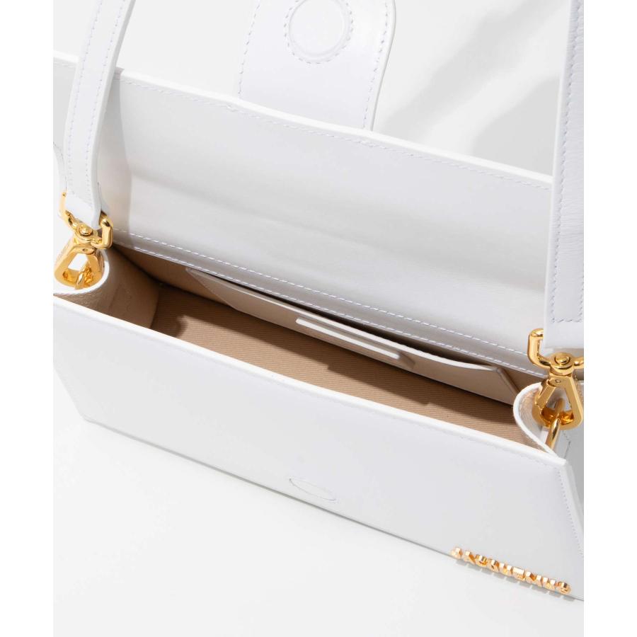 JACQUEMUS ジャックムス 21H213BA007-3000 ショルダーバッグ ル