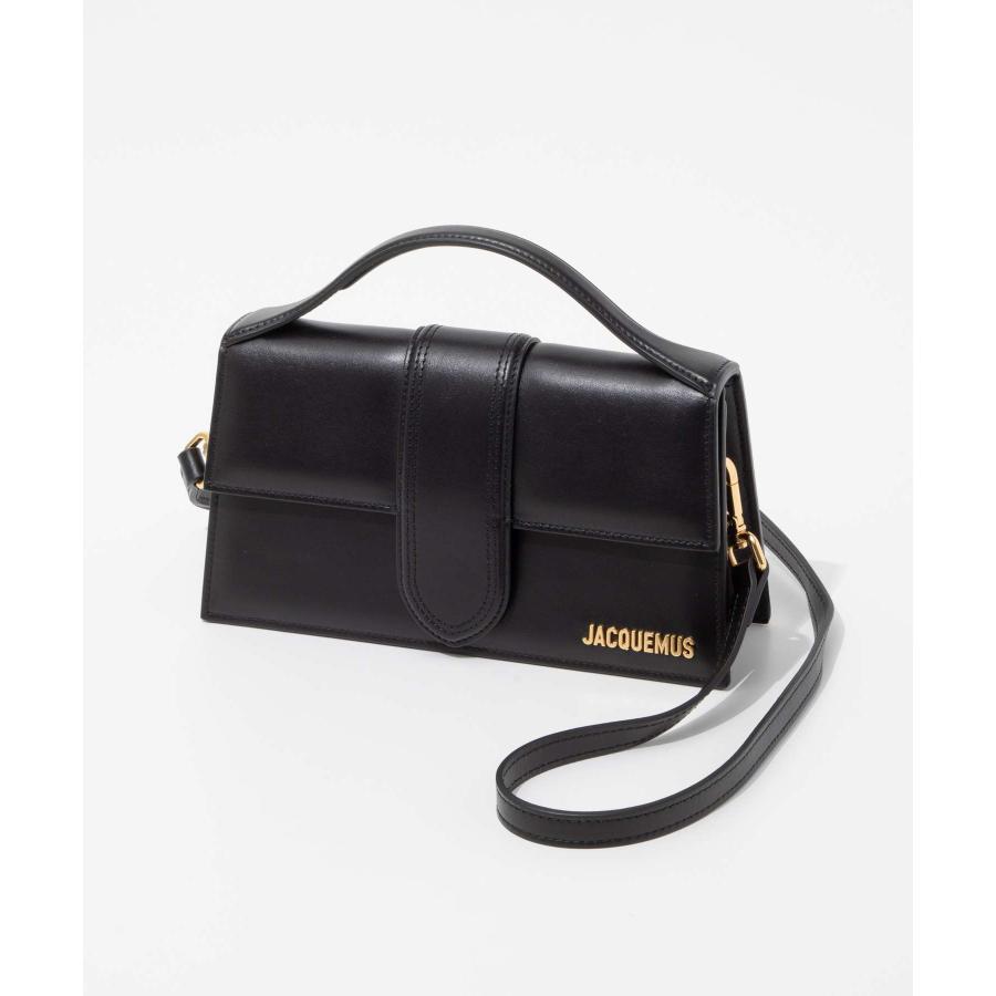 JACQUEMUS ル バンビーノ ハンドバッグ 大人気 数量限定 JACQUEMUS ジャックムス 21H213BA007-3000 ショルダーバッグ ル