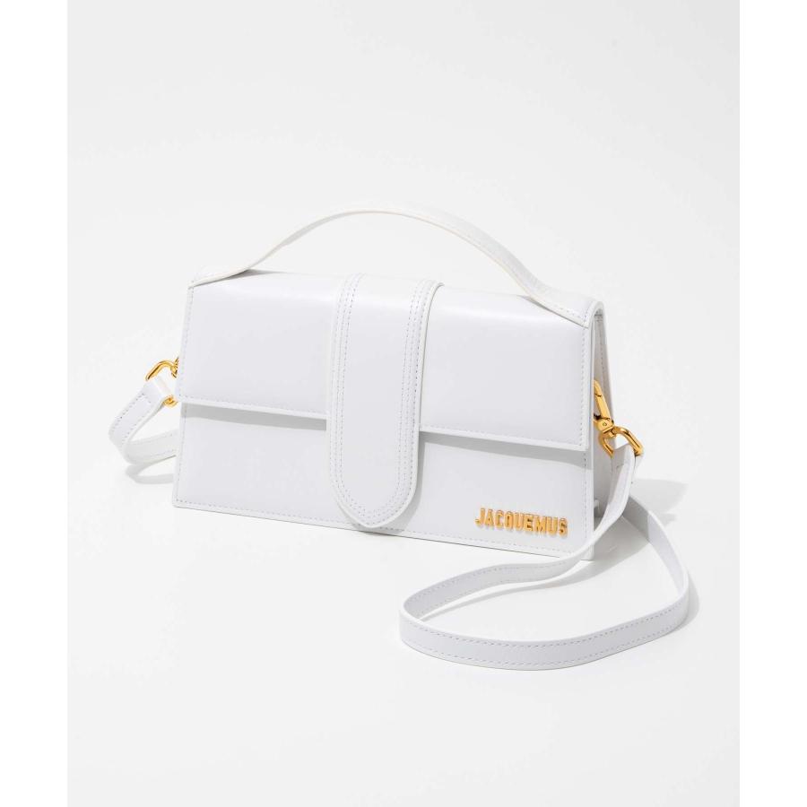 JACQUEMUS ジャックムス 21H213BA007-3000 ショルダーバッグ ル