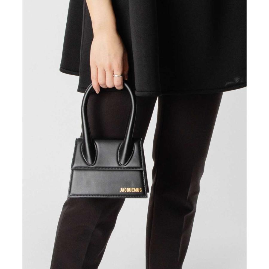 JACQUEMUS ジャックムス 21H213BA002-3000 ハンドバッグ レ キキート 