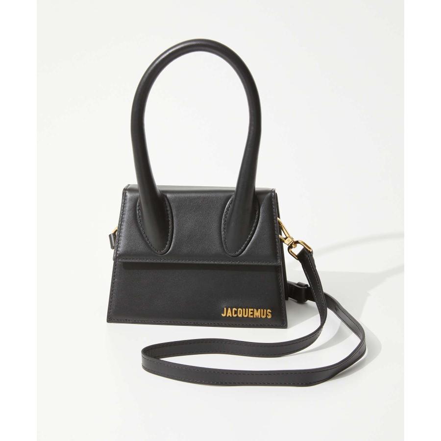 JACQUEMUS（ジャックムス） JACQUEMUS 21H213BA002-3000 ハンドバッグ