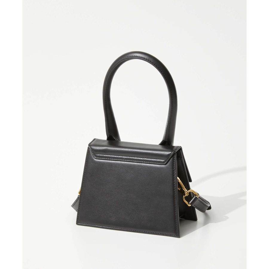 JACQUEMUS ジャックムス 21H213BA002-3000 ハンドバッグ レ キキート 