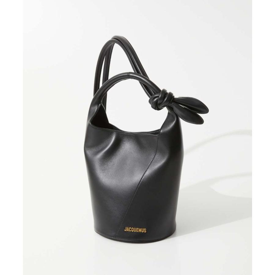 JACQUEMUS ルクランハンヒノロコフラクショルタハック JACQUEMUS ルクランハンヒノロコフラクショルタハック Bambino