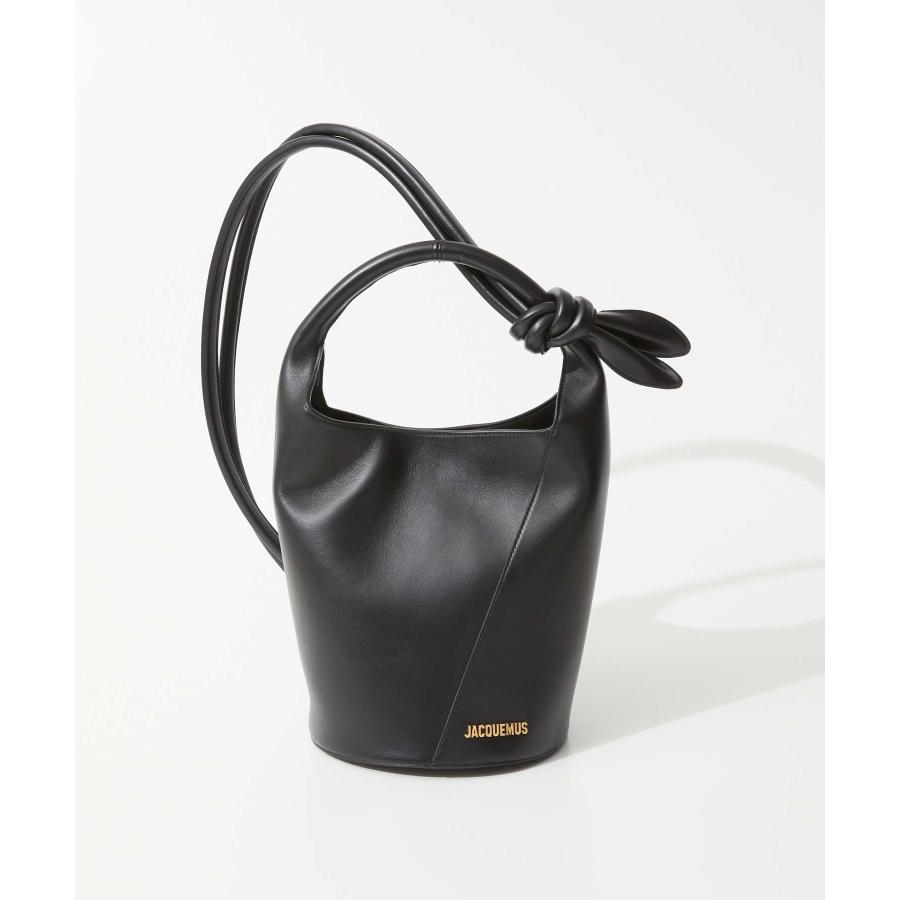 JACQUEMUS ジャックムス 24E245BA366-3173 ハンドバッグ ル