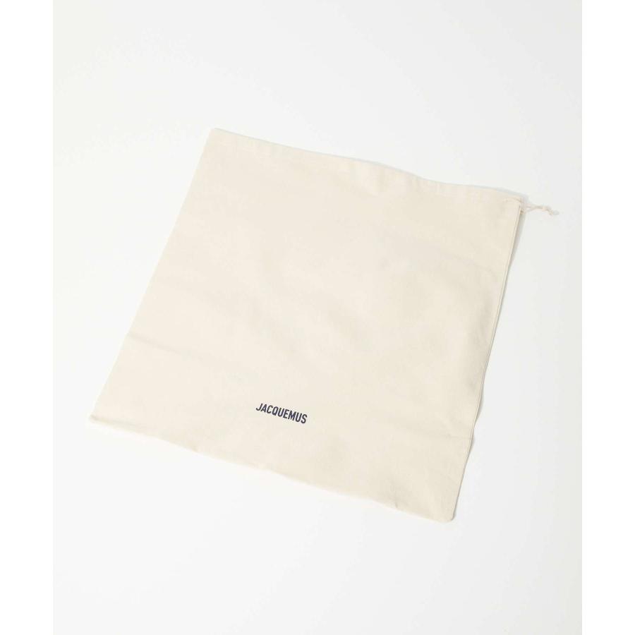 JACQUEMUS（ジャックムス） JACQUEMUS 24E245BA366-3173 ハンドバッグ