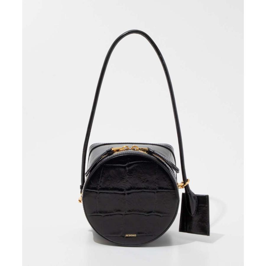 JACQUEMUS（ジャックムス）　Le Vanito バッグ JACQUEMUS ジャックムス 24E241BA398-3164 ハンドバッグ ル