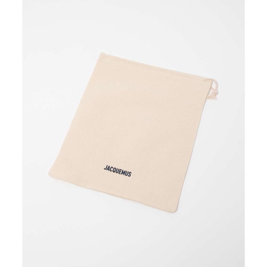 JACQUEMUS ジャックムス 24E241BA398-3164 ハンドバッグ ル