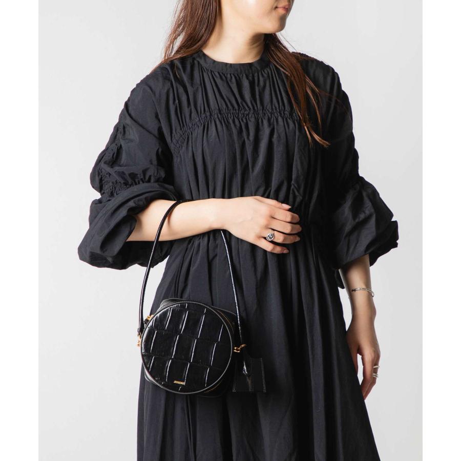 新品　定価178500円　jacquemus バッグ ジャックムス JACQUEMUS 【JACQUEMUS】ジャックムス ショルダー