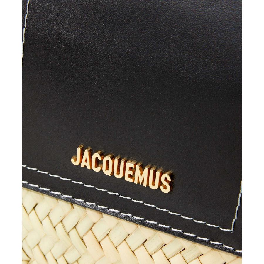 JACQUEMUS バッグ JACQUEMUS（ジャックムス） JACQUEMUS 23E223BA044-3060 ハンドバッグ
