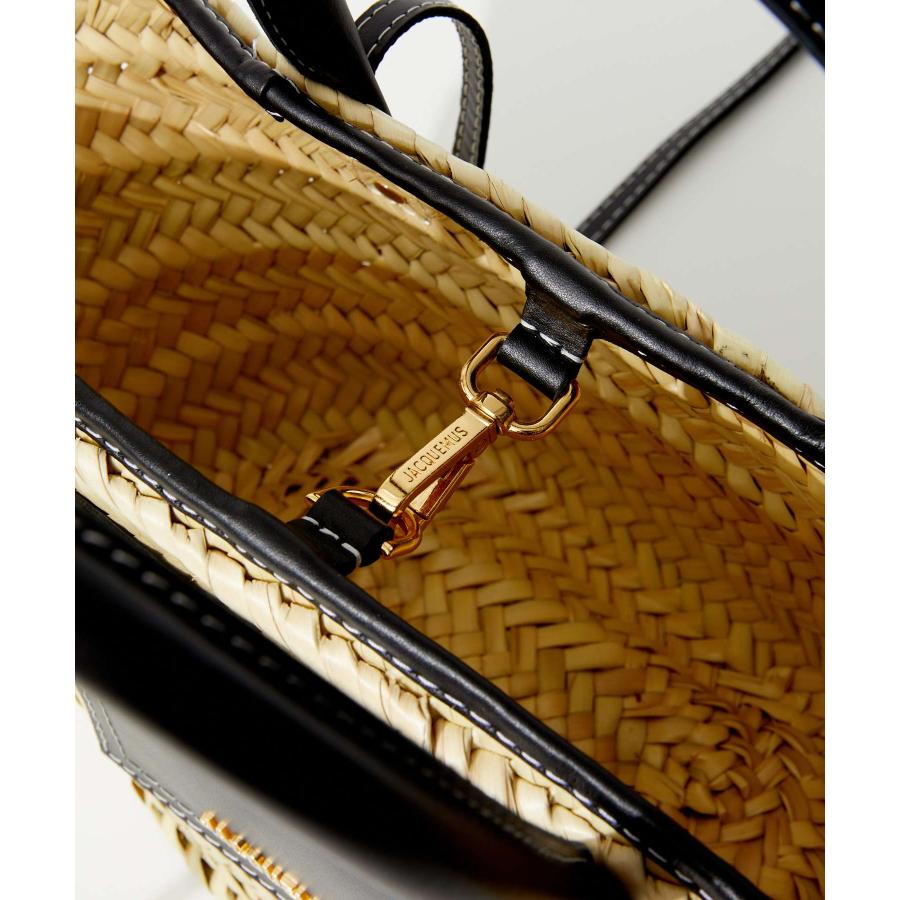 JACQUEMUS ジャックムス 23E223BA044-3060 ハンドバッグ ル