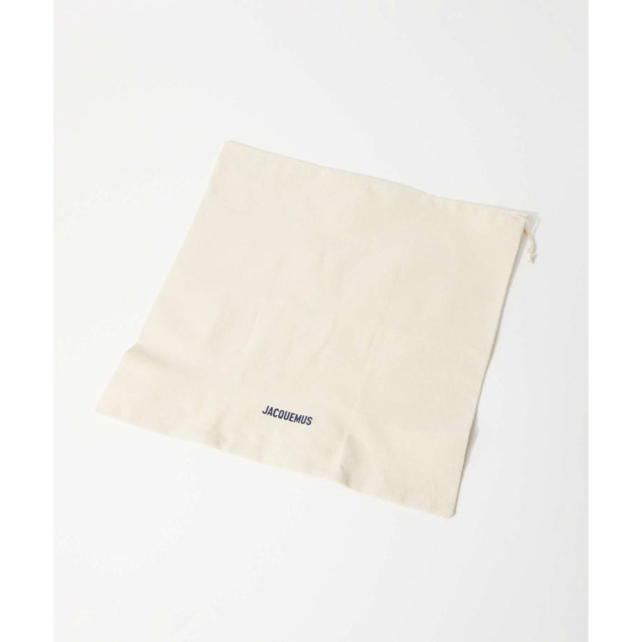 JACQUEMUS ジャックムス 23E223BA044-3060 ハンドバッグ ル