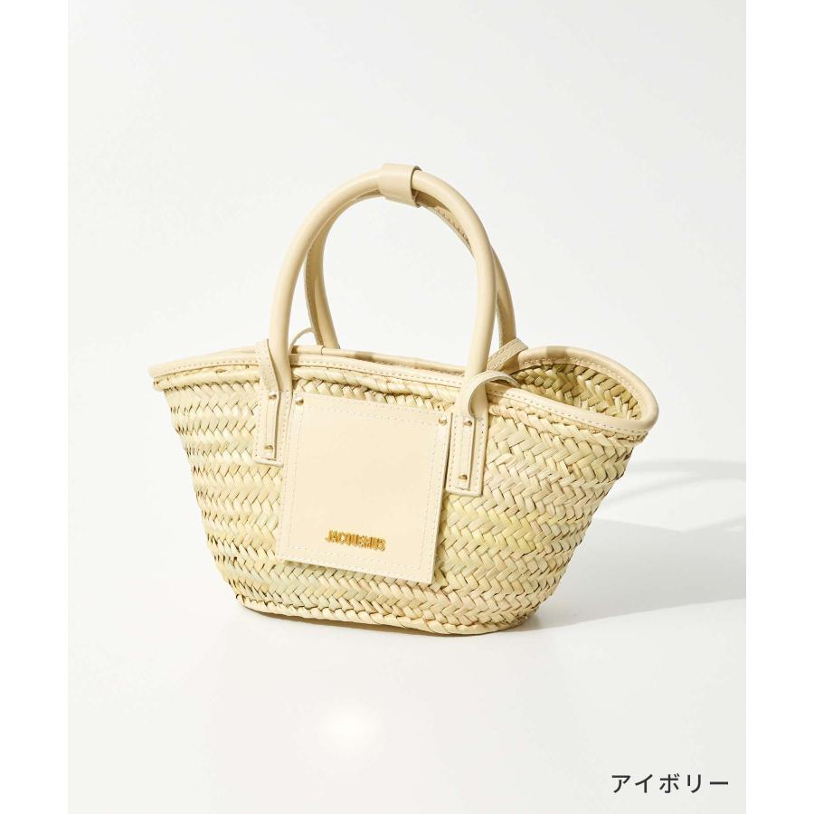 JACQUEMUS（ジャックムス） JACQUEMUS 23E223BA044-3060 ハンドバッグ