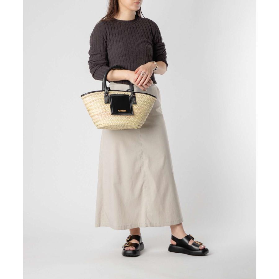JACQUEMUS ジャックムス 23E223BA044-3060 ハンドバッグ ル