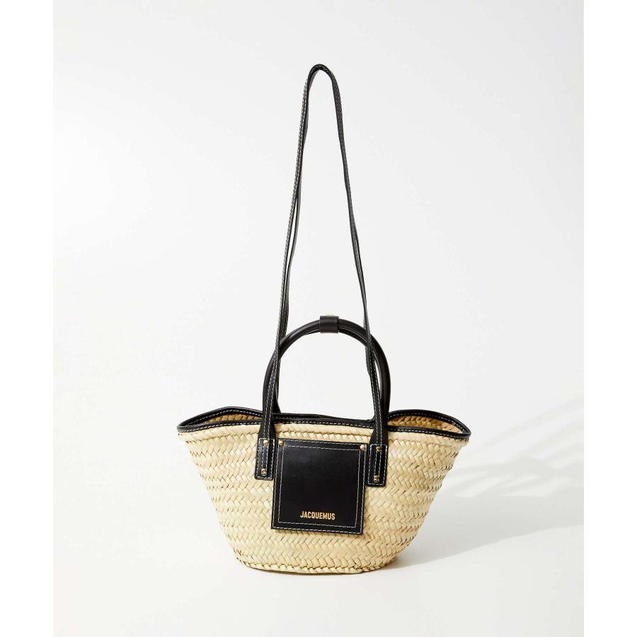 JACQUEMUS（ジャックムス） JACQUEMUS 23E223BA044-3060 ハンドバッグ