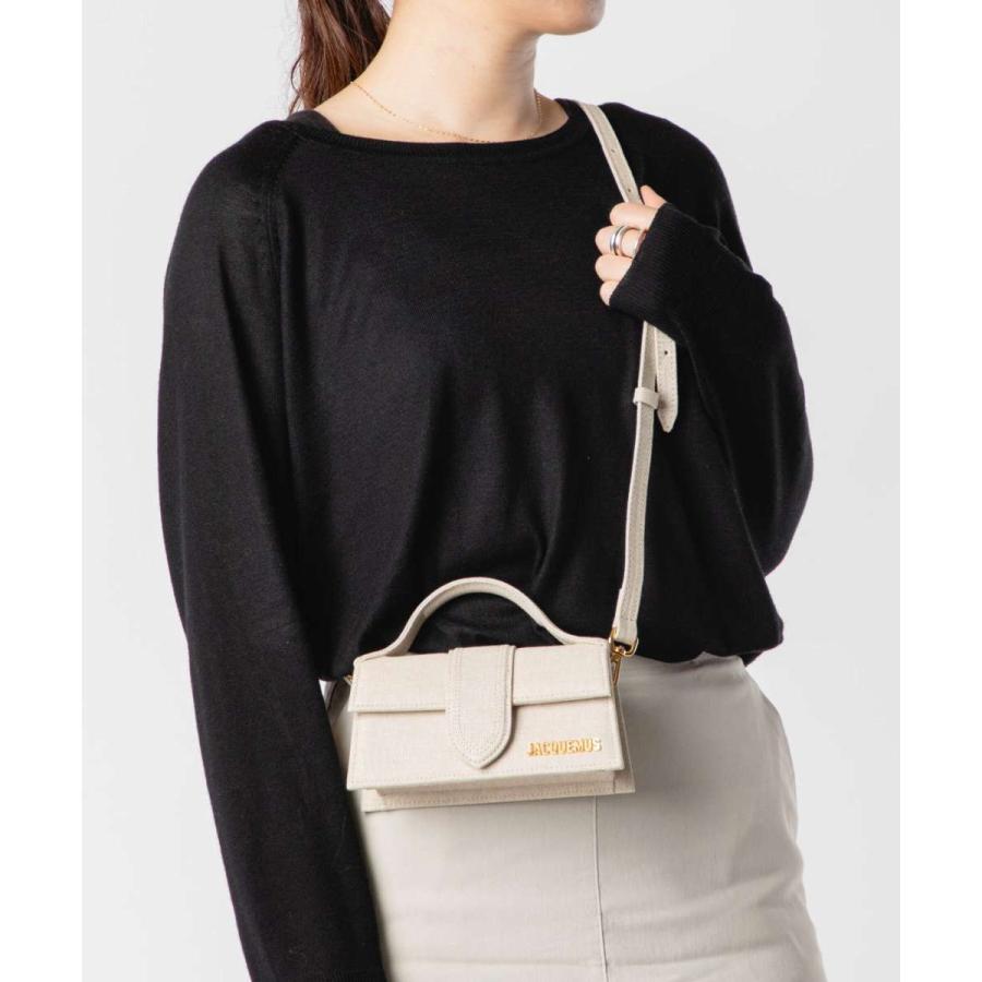 JACQUEMUS ジャックムス 22H213BA006-3071 ショルダーバッグ ル 