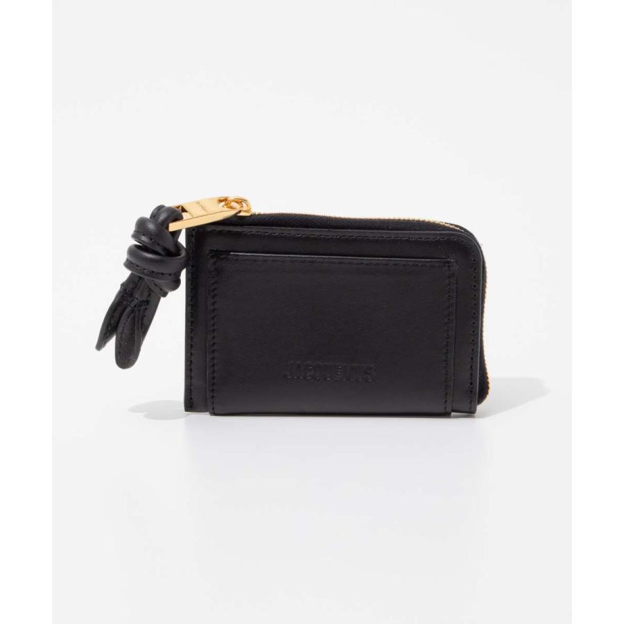ジャックムス JACQUEMUS 24E241SL130-3060 カードケース ル ポルト 