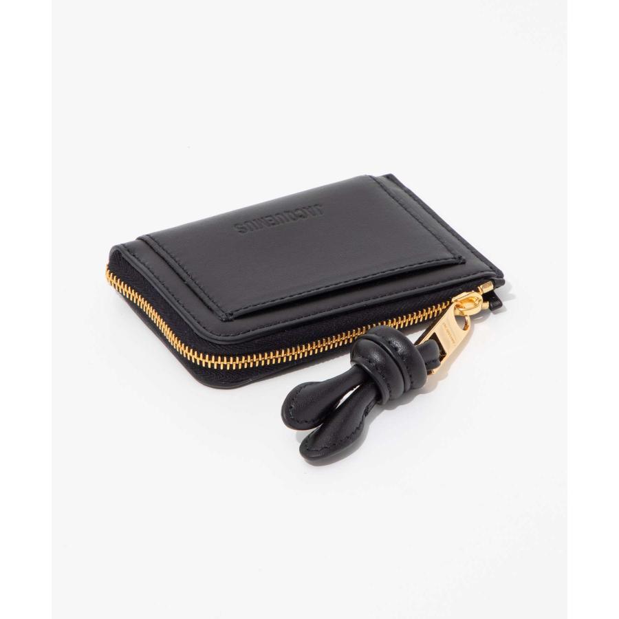 JACQUEMUS ジャックムス 24E241SL130-3060 カードケース ル ポルト 
