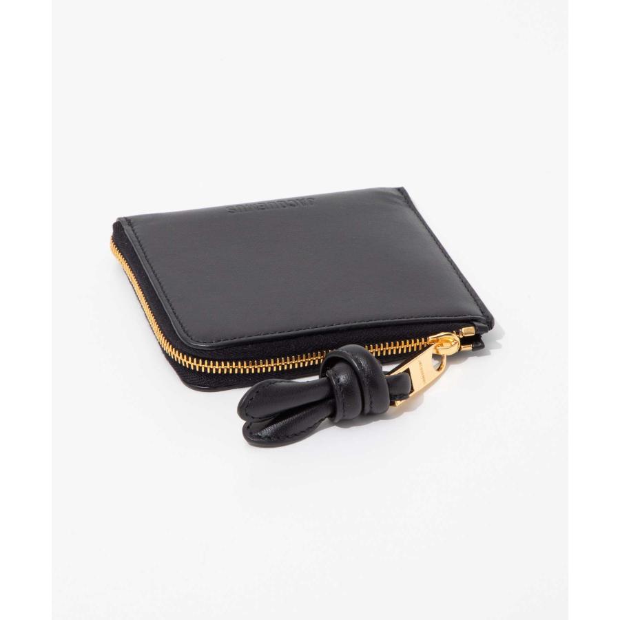JACQUEMUS（ジャックムス） JACQUEMUS 24E241SL131-3060 カードケース