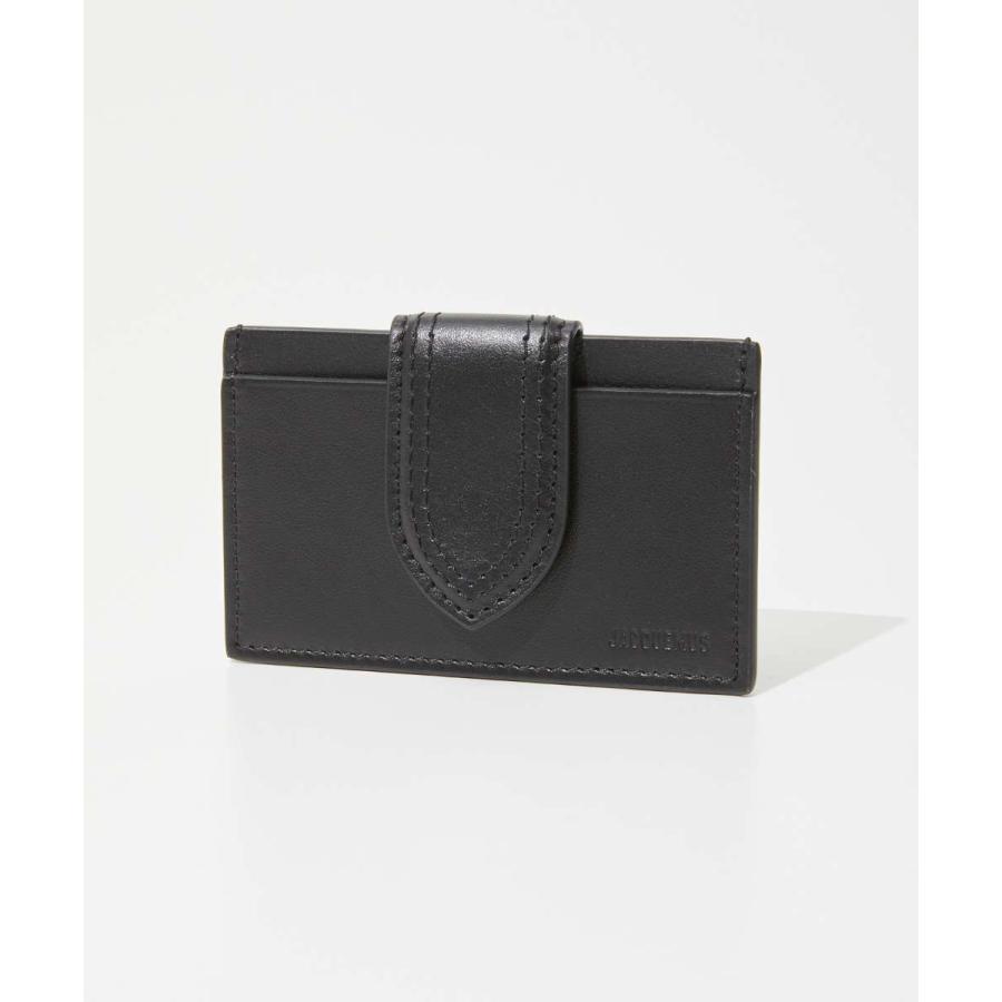 ジャックムス JACQUEMUS 23H233SL122-3000 カードケース ル ポルト 