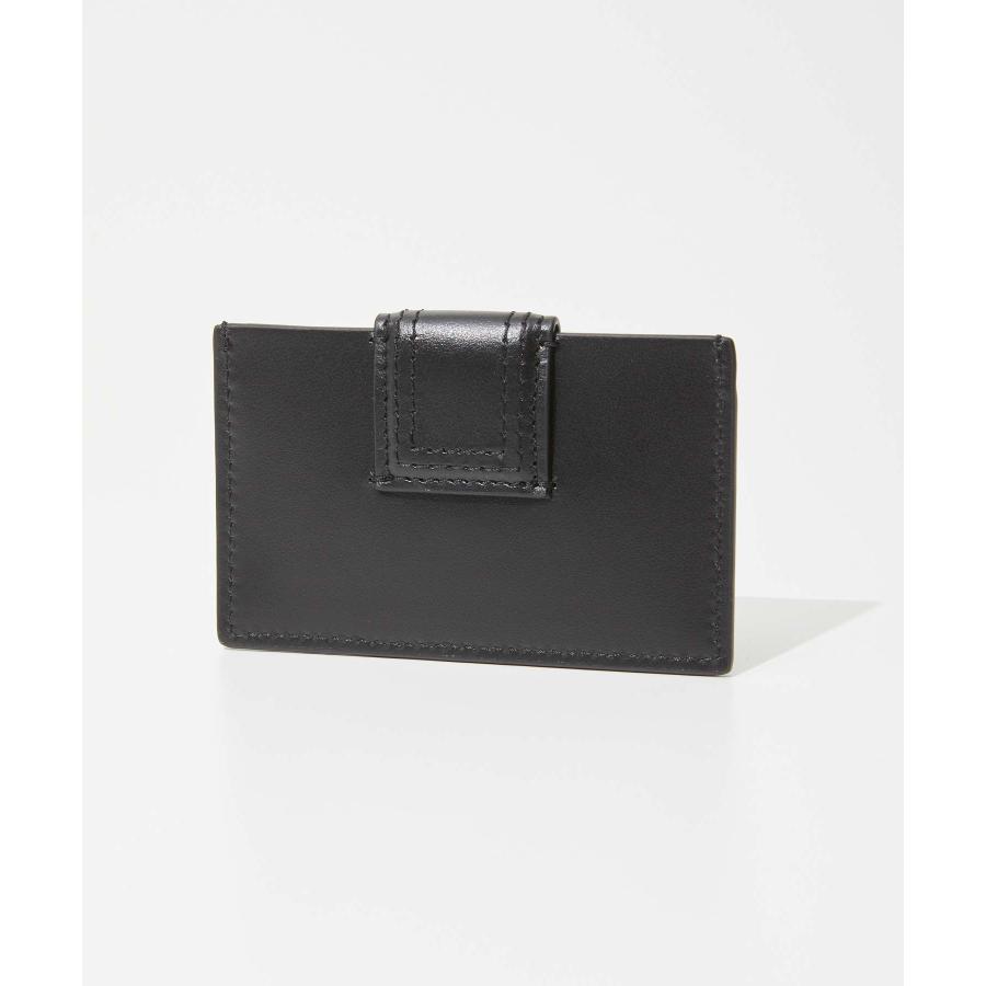 JACQUEMUS（ジャックムス） JACQUEMUS 23H233SL122-3000 カードケース