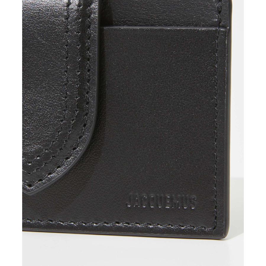 JACQUEMUS（ジャックムス） JACQUEMUS 23H233SL122-3000 カードケース