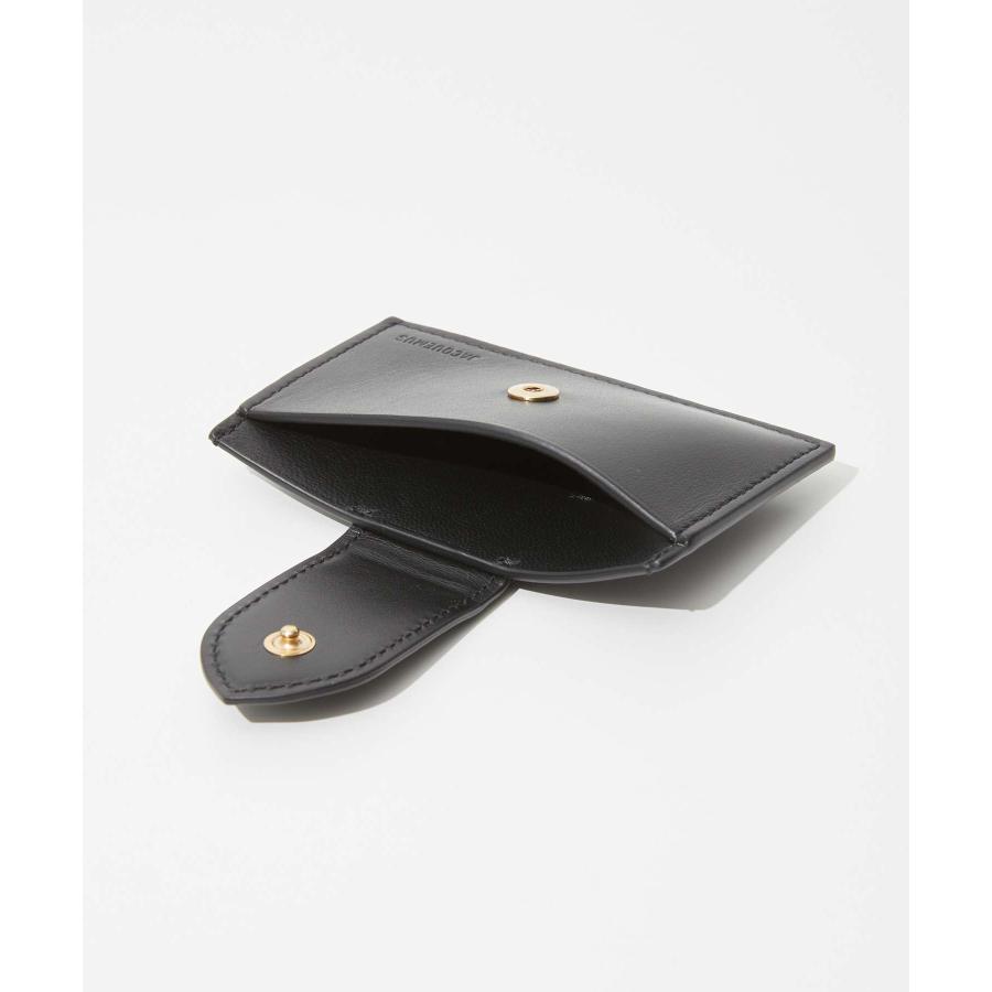 JACQUEMUS（ジャックムス） JACQUEMUS 23H233SL122-3000 カードケース 