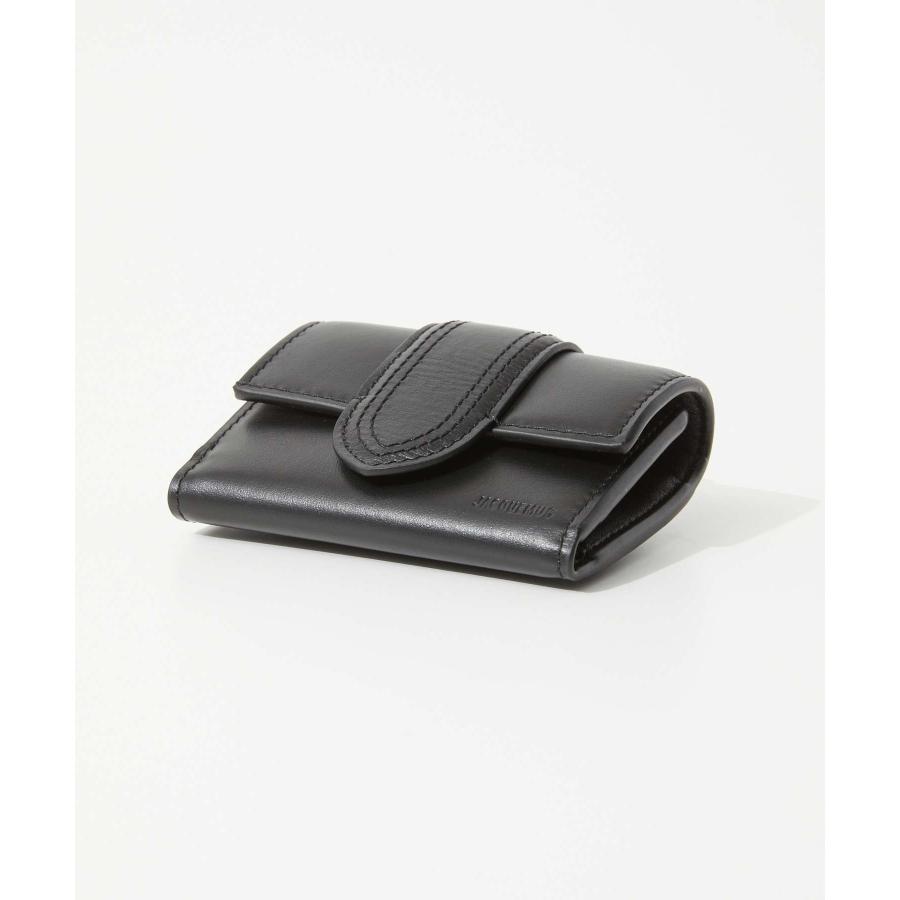【JACQUEMUS】ジャックムス コンパクト バンビーノ 3つ折り財布 新品 楽天市場】ジャックムス JACQUEMUS 23H233SL119-3000 三つ折り