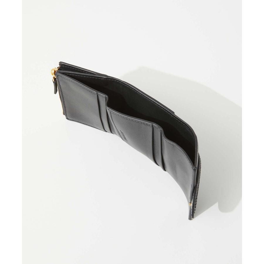 JACQUEMUS ジャックムス 23H233SL119-3000 三つ折り財布 ル コンパクト