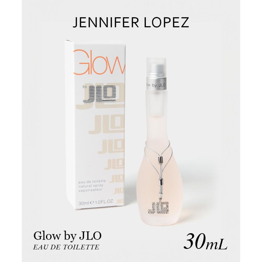 ジェニファーロペス JENNIFER LOPEZ Glow by JLO グロウ バイ