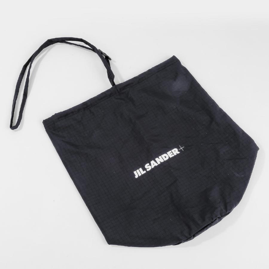 JIL SANDER ジルサンダー マフラー ダウンマフラー メンズ