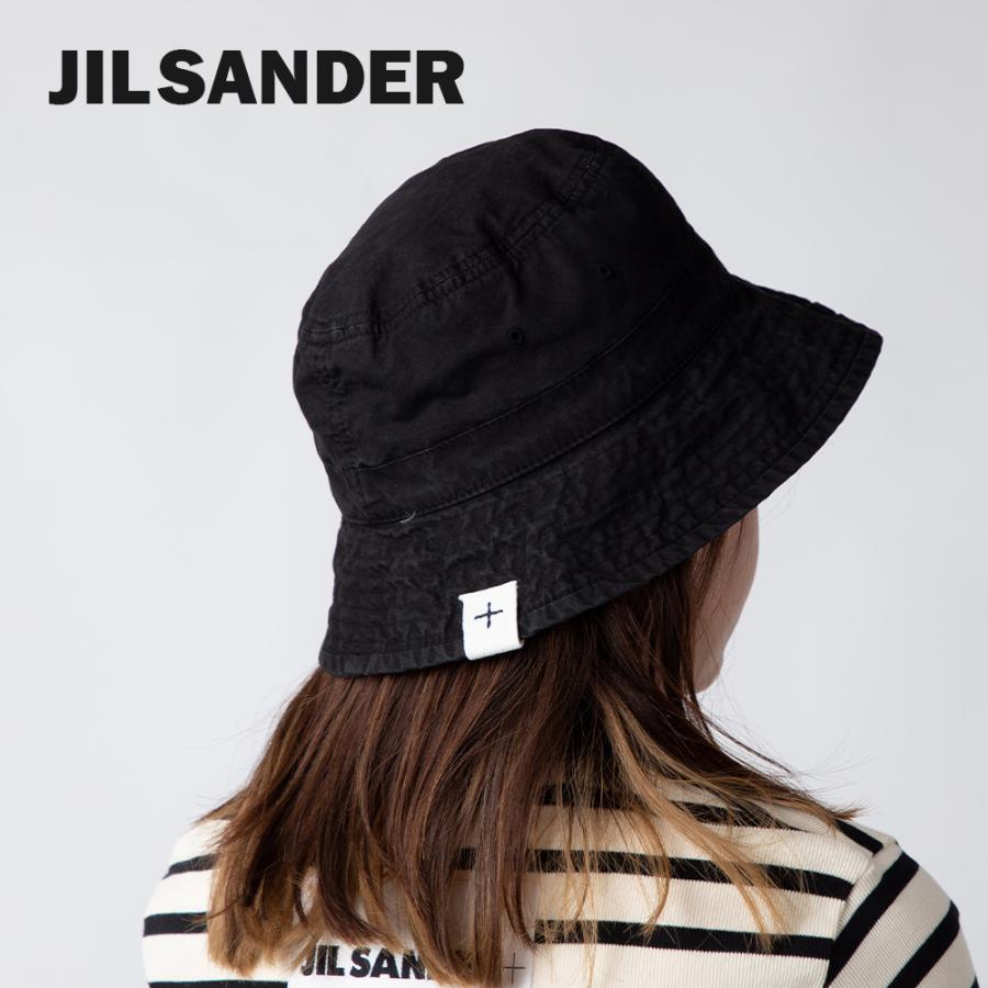 ジルサンダー プラス JIL SANDER+ JPUU590211 MU243100A 帽子 メンズ 