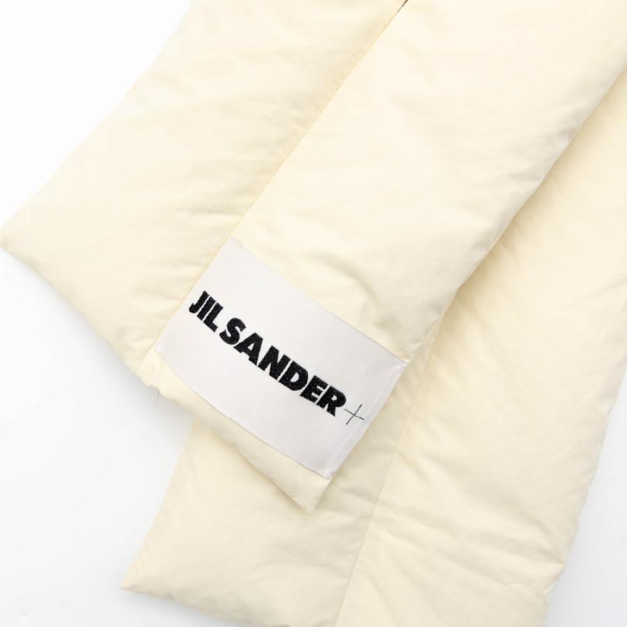 JIL SANDER ジルサンダー 590294WT441100 マフラー メンズ