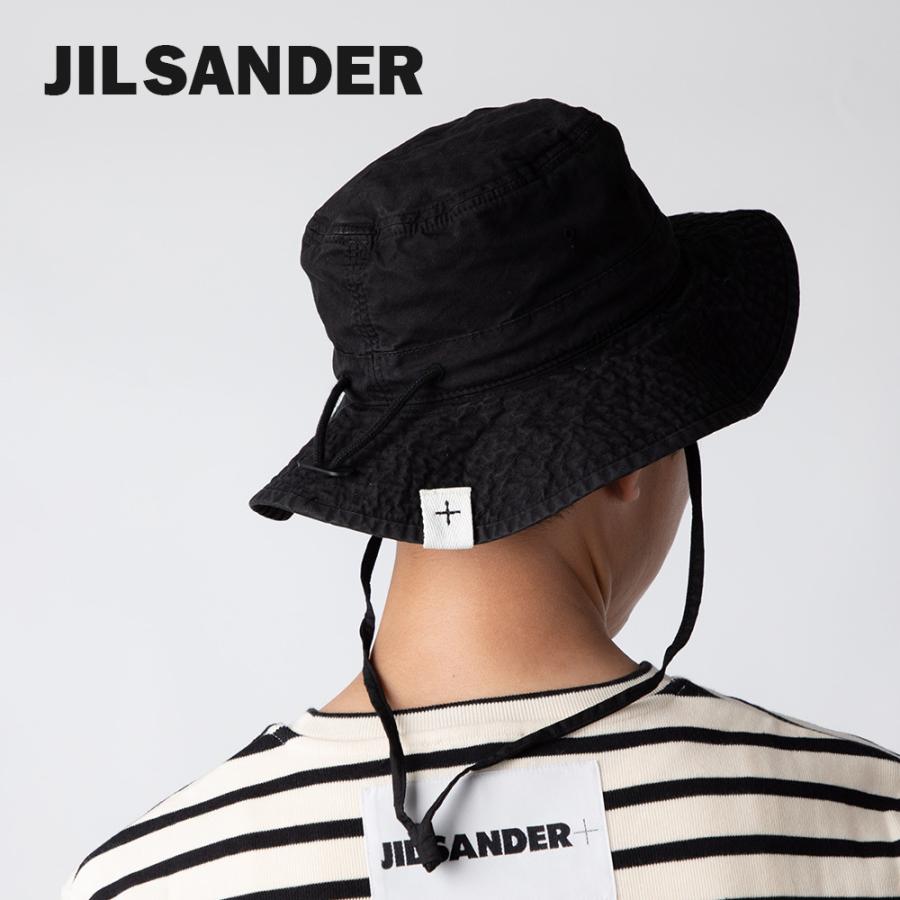 ジルサンダー プラス JIL SANDER+ JPUU590311 MU243100A 帽子 メンズ ファッション バケットハット キャップ アウトドア ブランド 贈り物 シンプル 誕生日｜u-stream