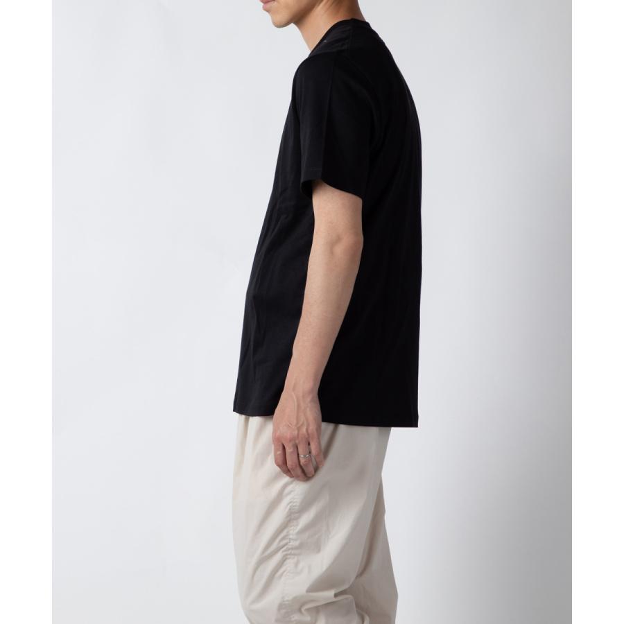 JIL SANDER ジルサンダー JSMU706020 MU247308 Tシャツ メンズ
