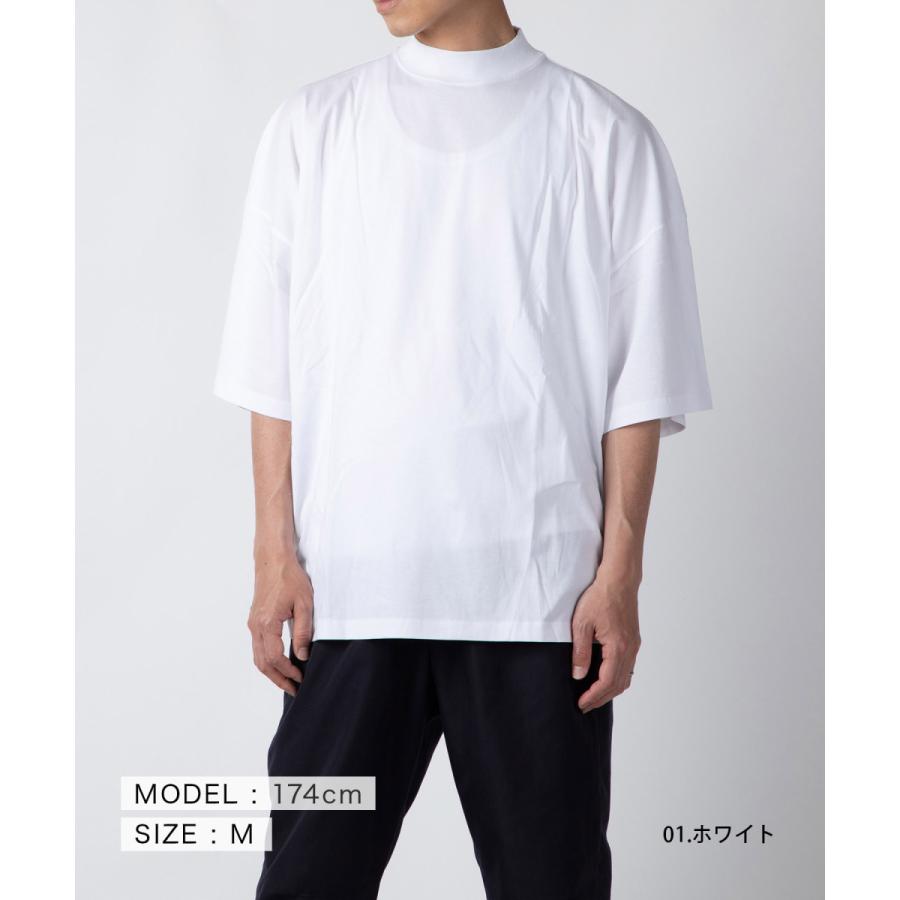 JIL SANDER / Tシャツ/M/WHT/JSMU706022 MU247308 JIL SANDER（ジルサンダー） JIL SANDER JSMU706022 MU247308 Tシャツ