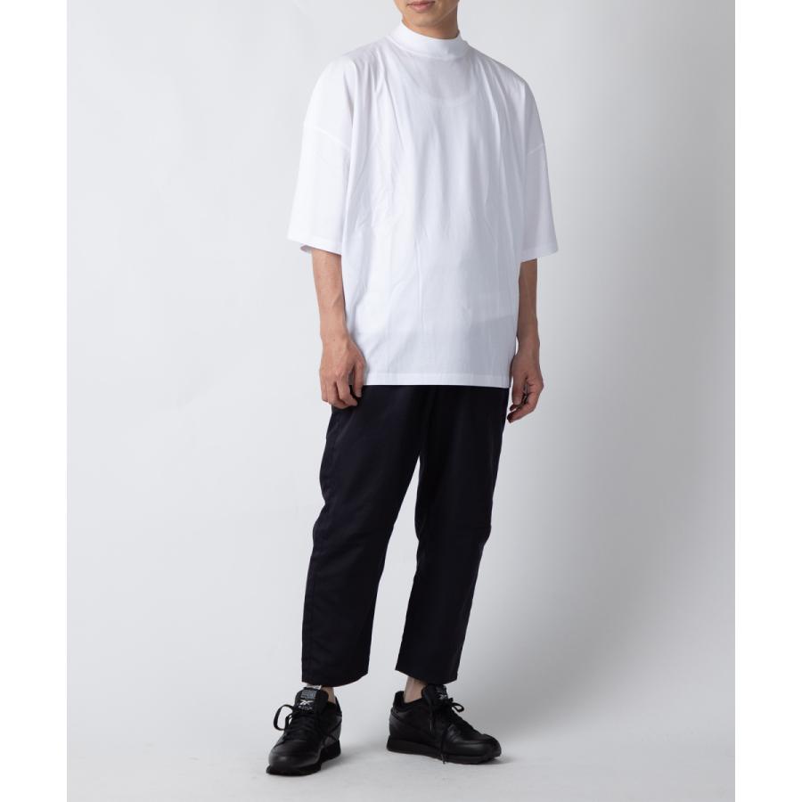 ジルサンダー ジル・サンダー 半袖スウェットシャツ 正規品 M メンズ JIL SANDER ジルサンダー スウェット 半袖 クルーネック Tシャツ