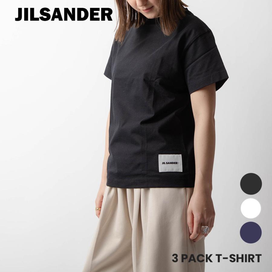 JIL SANDER（ジルサンダー） JIL SANDER JPPU706540 WU248808 Tシャツ