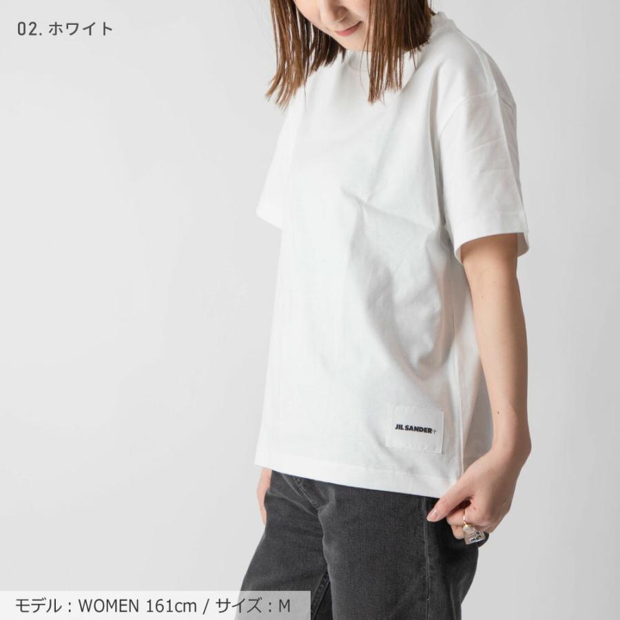 JIL SANDER（ジルサンダー） JIL SANDER JPPU706540 WU248808 Tシャツ