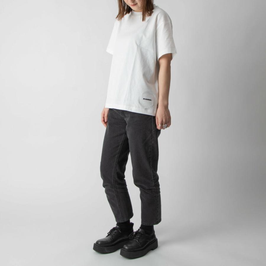 JIL SANDER（ジルサンダー） JIL SANDER JPPU706540 WU248808 Tシャツ