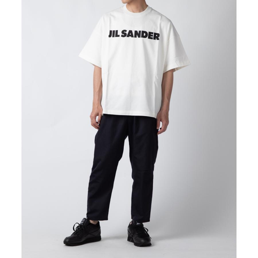 JIL SANDER（ジルサンダー） JIL SANDER JSMU707045 MU248708 Tシャツ