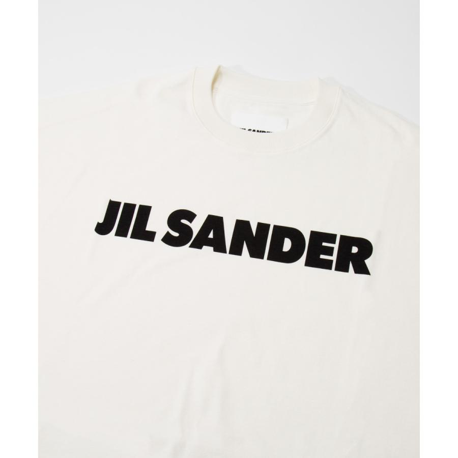ジルサンダー Ｔシャツ JIL SANDER（ジルサンダー） JIL SANDER+ プラス Tシャツ 【1枚単品