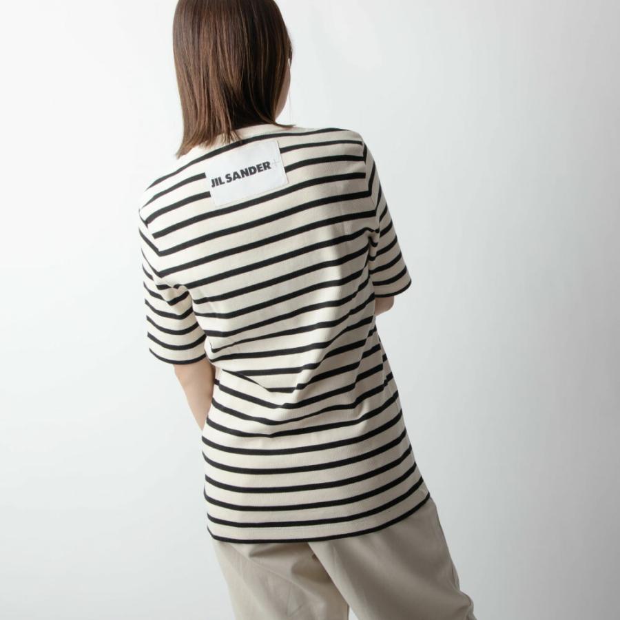 JIL SANDER ジルサンダー JPPU707524 WU247518 Tシャツ 3枚 JIL SANDER ジルサンダー JPPU707524 WU247518 Tシャツ 3枚
