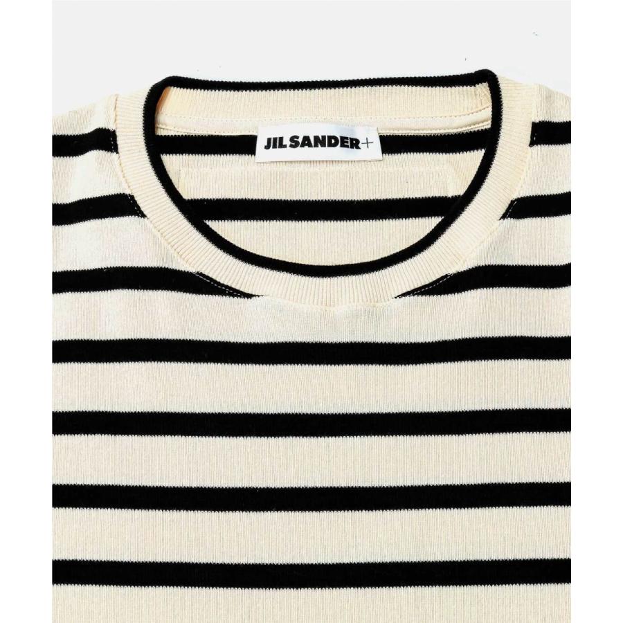 JIL SANDER ジルサンダー JPPU707524 WU247518 Tシャツ 3枚 JIL SANDER ジルサンダー JPPU707524 WU247518 Tシャツ 3枚