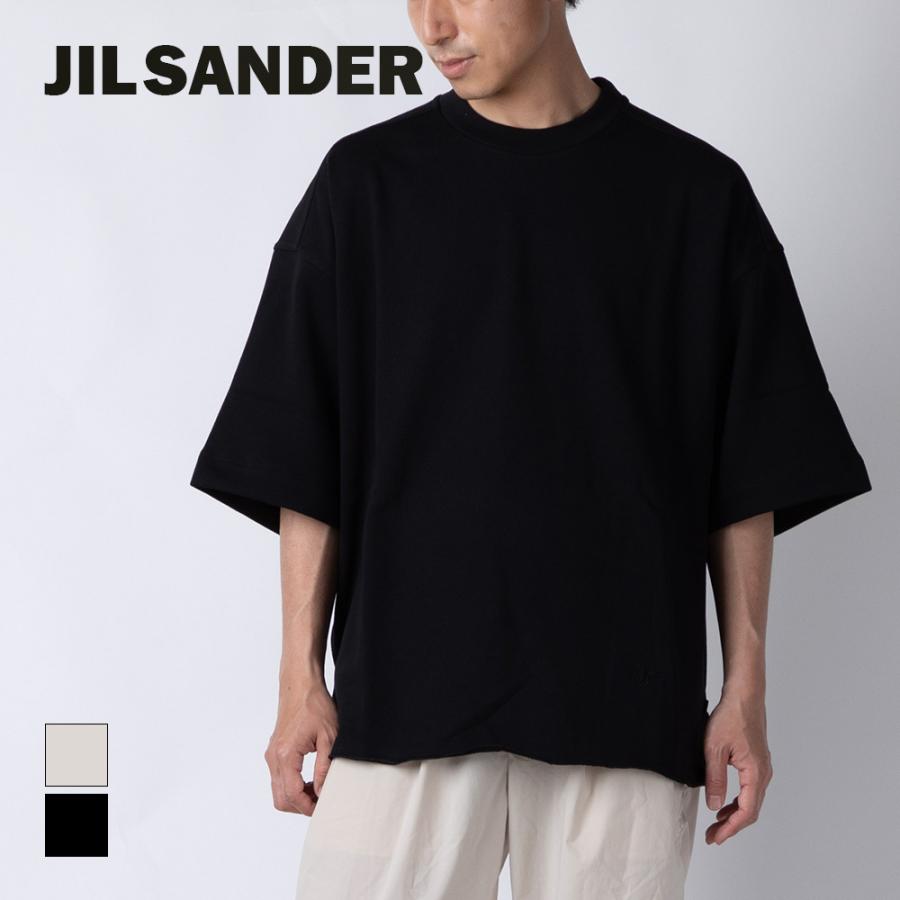 ジルサンダー プラス JIL SANDER+ JPUU707527 MU248608 スウェット