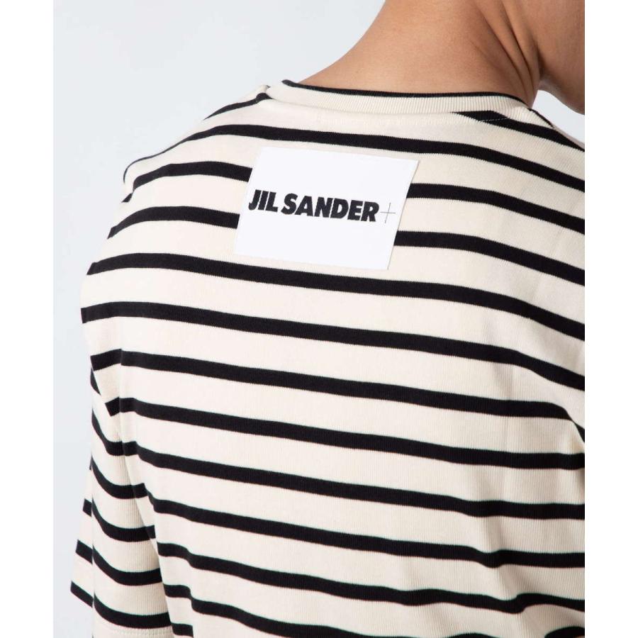 JIL SANDER（ジルサンダー） プラス JIL SANDER+ JPUU707536 MU247518